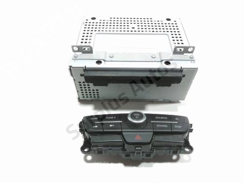 Used Radio FORD FOCUS III 1.5 TDCi (120 hp) 28232101