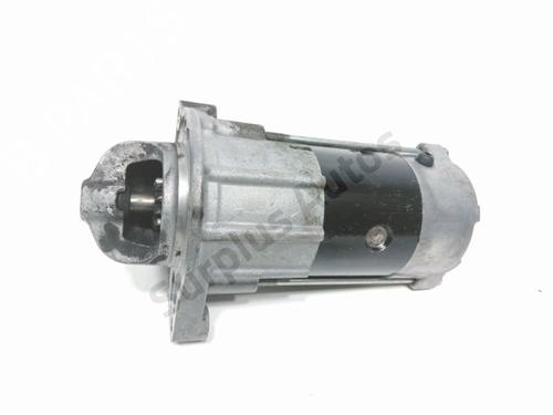 Starter PEUGEOT 4008 1.6 HDi AWC | BP28222161M8 - Image 6