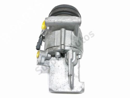 AC compressor DACIA SANDERO II 1.0 SCe 75 (B8JC, B8JD, B8NC) | BP34232029M34 - Image 3