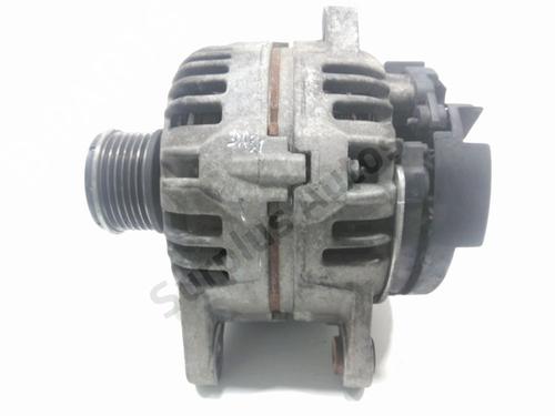 Used Alternator Alternator RENAULT MODUS / GRAND MODUS (F/JP0_) 1.5 dCi (FP0E, JP0E) (65 hp) 34416336 34416336