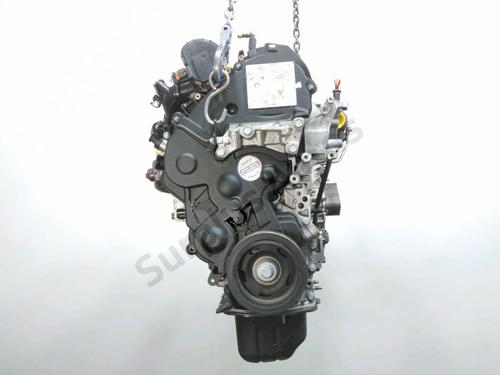Engine CITROËN DS3 (SA_) 1.6 HDi 90 | BP35893299M1 - Image 4