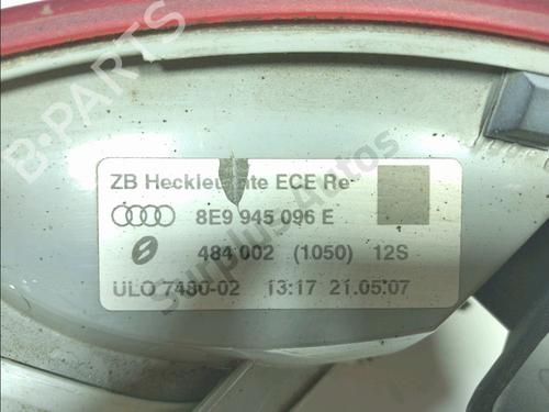 Right taillight AUDI A4 B7 Avant (8ED) 2.0 TDI quattro | BP39548614C35 - Image 3