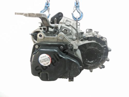 Gearbox VW POLO V (6R1, 6C1) 1.2 TDI | BP28224223M3