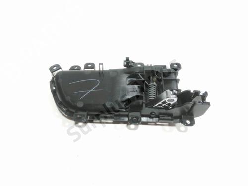 Front left interior door handle LAND ROVER DISCOVERY SPORT (L550) 2.0 D 4x4 | BP28243262I13 - Image 2