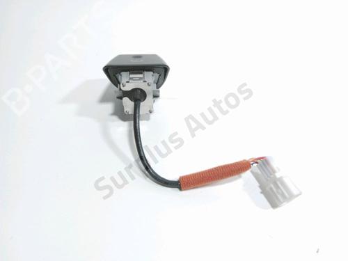 Camera HYUNDAI i20 III (BC3, BI3) 1.0 T-GDI | BP37771099E14 - Image 2
