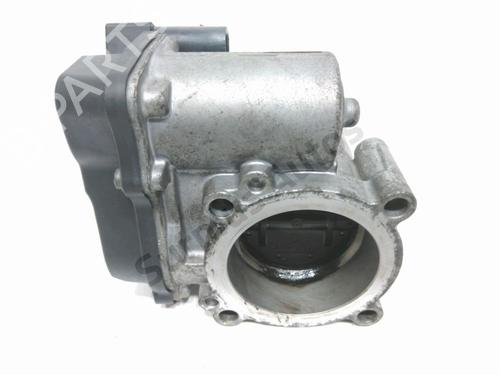 Throttle body AUDI A3 (8P1) 1.4 TFSI | BP29471122M82 