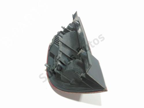 Right taillight RENAULT SCÉNIC III (JZ0/1_) 1.5 dCi | BP29008610C35 