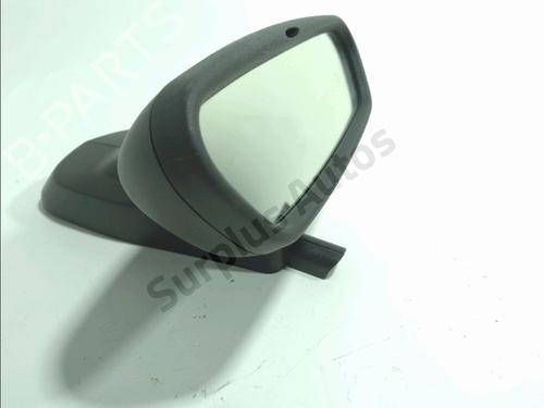 Used Rear mirror PEUGEOT 2008 I (CU_) 1.2 VTi (82 hp) 32402300