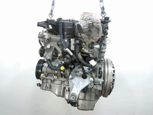 Motor Motor BMW 1 (E87) 118 d (143 hp) 37413362 37413362