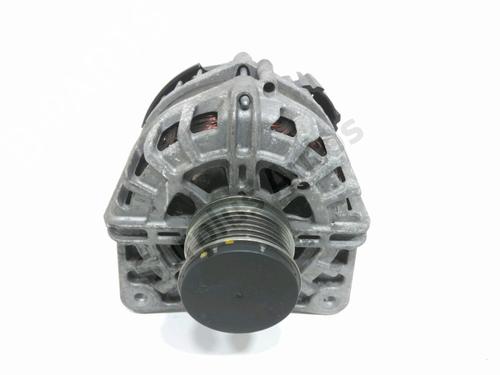 Used Alternator Alternator RENAULT CAPTUR II (HF_) Blue dCi 115 (HFAD) (116 hp) 32226332 32226332