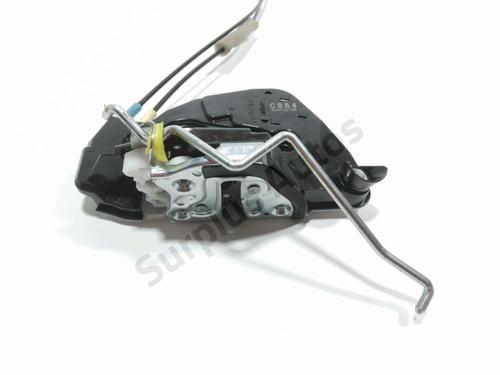 Front left lock SUZUKI SWIFT V (AZ) 1.0 SHVS (A2L310) | BP28688470C98 - Image 2