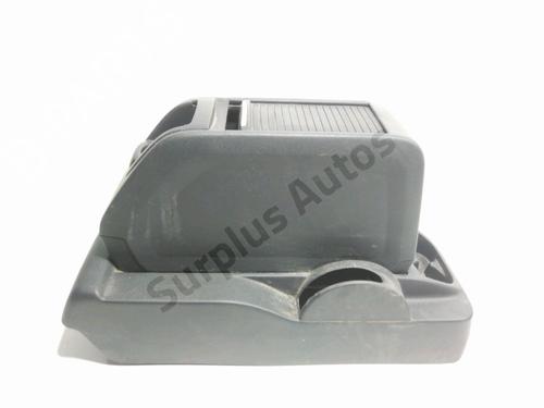 Used Armrest / Center console Armrest / Center console CITROËN BERLINGO MULTISPACE (B9) 1.6 BlueHDi 120 (120 hp) 34148780 34148780