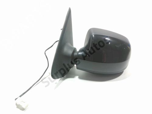 Left mirror DACIA SANDERO II 1.5 dCi | BP28246033C26