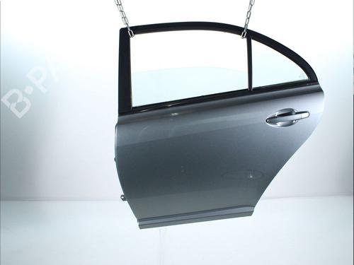 Used Left rear door TOYOTA AVENSIS (_T25_) [2003-2008]  29859037