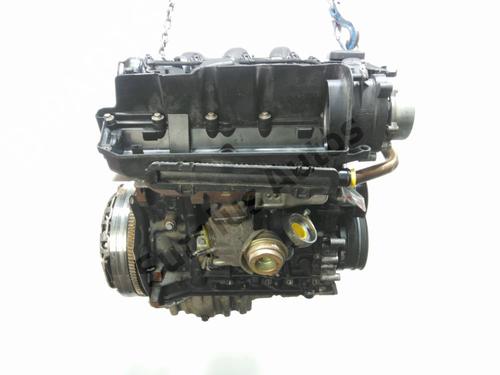 Engine BMW 3 (E46) 320 d | BP28219490M1 