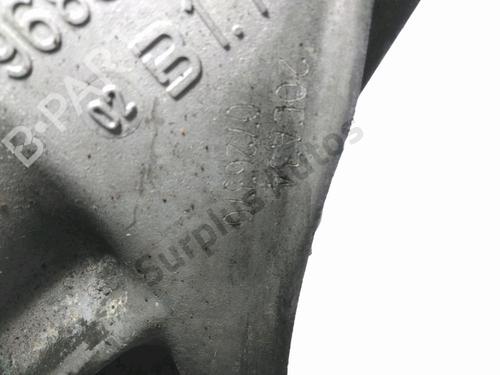 Gearbox PEUGEOT 308 CC (4B_) 1.6 HDi | BP32310894M3  - Image 5