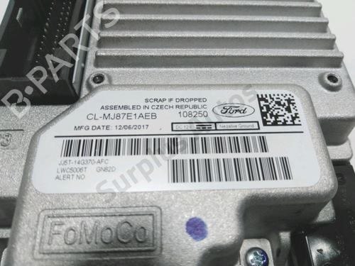 Display FORD KUGA II (DM2) 2.0 TDCi 4x4 | BP38742869C48 - Image 3