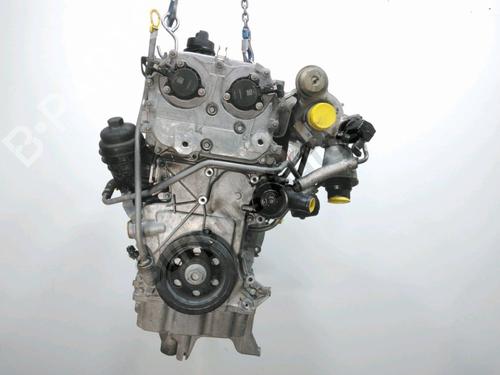 Engine MERCEDES-BENZ A-CLASS (W176) A 250 4-matic (176.046) | BP40035340M1 - Image 2