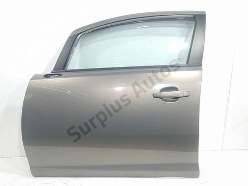 left-front-door-opel-corsa-d-s07-2006-2007-2008-2009-2010-2011-2012-2013-2014-2015-39260259 main image