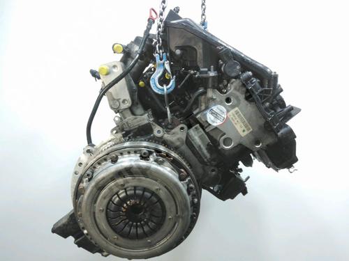 Engine BMW X3 (E83) 2.0 d | BP30085849M1