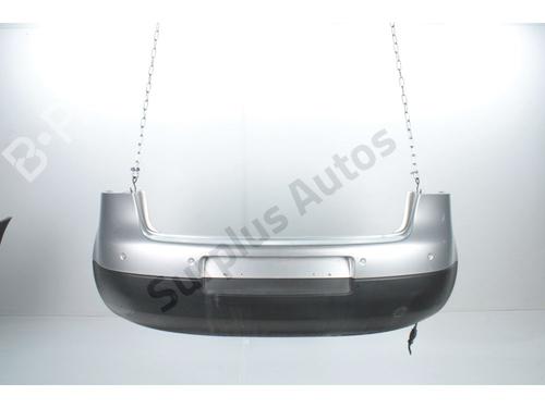 Used Rear bumper VW GOLF V (1K1) 1.9 TDI (105 hp) 29417010