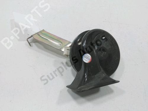Horn CITROËN C3 Pluriel (HB_) 1.4 HDi (68 hp) 30986292
