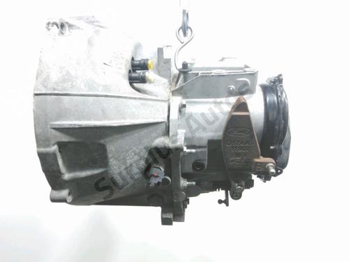 Gearbox FORD FIESTA VI (CB1, CCN) 1.0 EcoBoost | BP38530471M3 - Image 2