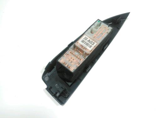Left front window switch SUBARU OUTBACK (BR) 2.0 D AWD (BRD) | BP37778012I27 - Image 2