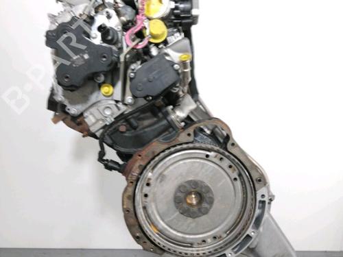 Engine MERCEDES-BENZ A-CLASS (W169) A 180 CDI (169.007, 169.307) | BP30983273M1 - Image 2