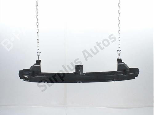 Refuerzo paragolpes trasero Refuerzo paragolpes trasero 39548521 39548521