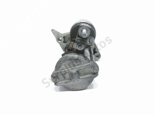 Starter DACIA SANDERO II 1.0 SCe 75 (B8JC, B8JD, B8NC) | BP28222162M8 - Image 3