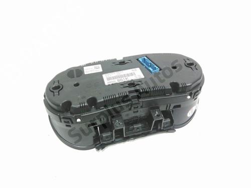 Instrument cluster VW POLO V (6R1, 6C1) 1.6 TDI | BP28447791C47 