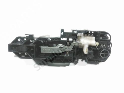 Rear left exterior door handle RENAULT MEGANE III Grandtour (KZ0/1) 1.5 dCi (KZ1M, KZ1W, KZ0R) | BP29858940C130