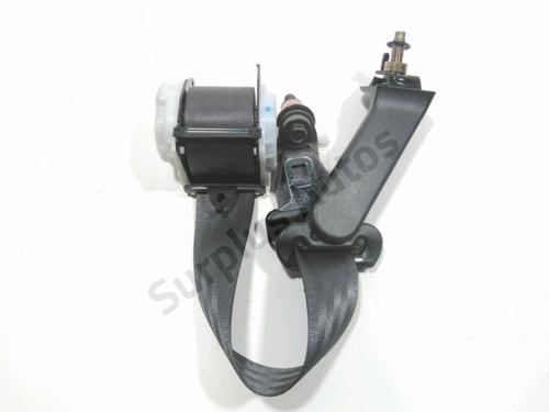Used Rear left belt tensioner HONDA JAZZ II (GD_, GE3, GE2) 1.3 iDSi (GD1) (83 hp) 28234115