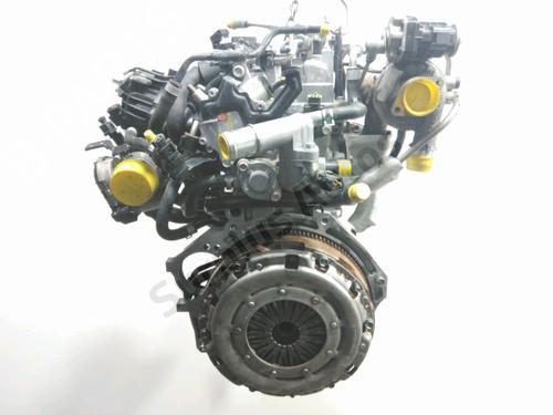 Engine HYUNDAI i30 (PDE, PD, PDEN) 1.0 T-GDI | BP38480373M1 - Image 2