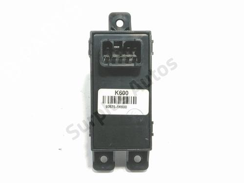 Right front window switch HYUNDAI ix20 (JC) 1.6 CRDI | BP33261924I26 - Image 3