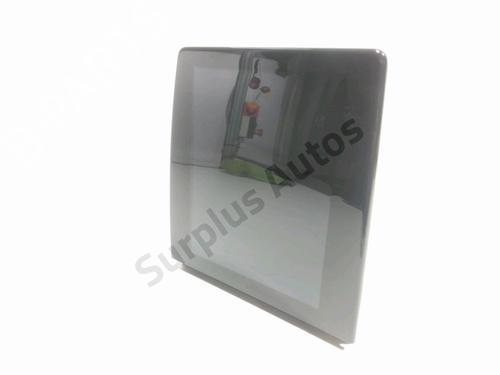 Display RENAULT CLIO V (B7_) 1.5 Blue dCi 85 (B7AG) (86 hp) 31368178