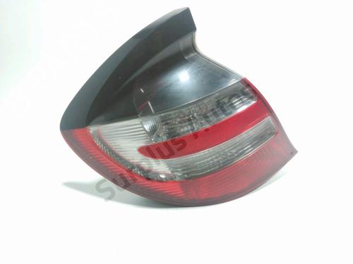 Left taillight MERCEDES-BENZ C-CLASS Coupe (CL203) C 30 CDI AMG (203.718) | BP28269941C34