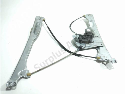 front-right-window-mechanism-renault-clio-iii-br01-cr01-2005-2006-2007-2008-2009-2010-2011-2012-2013-2014-33646773 main image