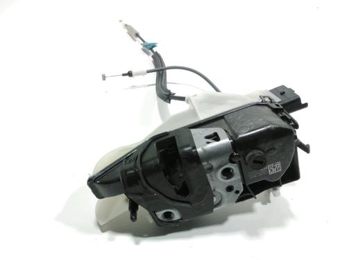 Used Front left lock Front left lock 37777505 37777505