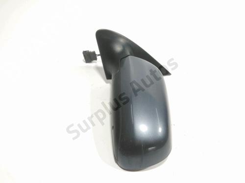 Retrovisor izquierdo SKODA FABIA I (6Y2) 1.4 TDI | BP28246051C26 