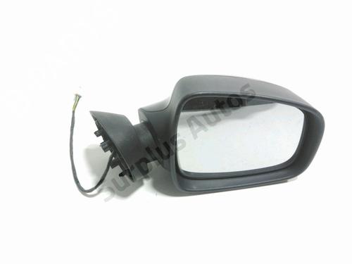 right-mirror-dacia-sandero-2008-33686373 main image