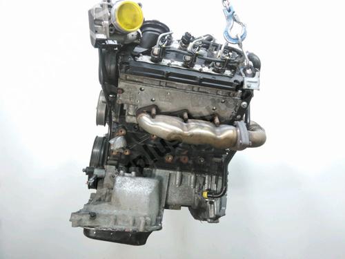 Engine AUDI A5 (8T3) 3.0 TDI quattro | BP36289168M1 - Image 4