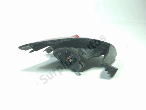 Right taillight CITROËN DS4 (NX_) 1.6 HDi 115 | BP39491428C35 - Image 2