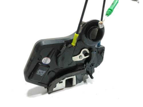 Rear left lock TOYOTA AVENSIS (_T25_) 2.0 D-4D (ADT250_, ADT250R) | BP28255285C100