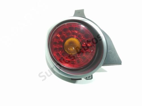 Used Left taillight ALFA ROMEO MITO (955_) 1.3 MultiJet (955AXP1A, 955AYC1A) (95 hp) 32154377