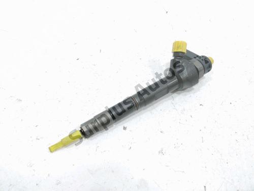 Used Injector VW GOLF VII (5G1, BQ1, BE1, BE2) 1.6 TDI 4motion (105 hp) 30985237