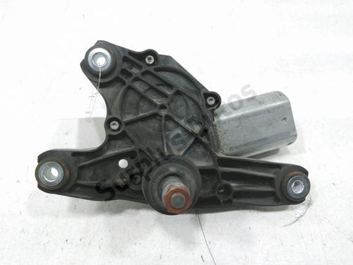 Used Rear wiper motor BMW X1 (E84) sDrive 18 d (143 hp) 31008130