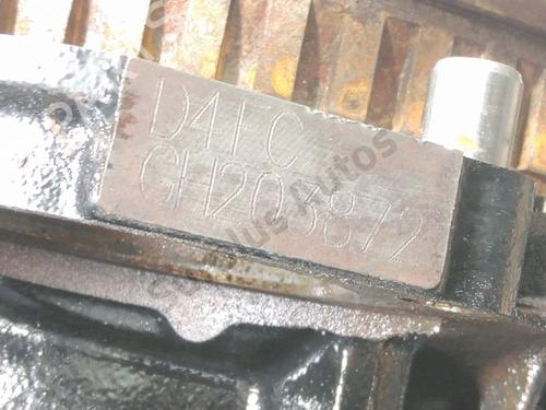 Engine KIA RIO III (UB) 1.4 CRDi | BP34389603M1 - Image 5