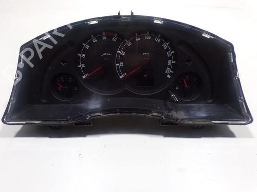 Kombiinstrument Kombiinstrument 37768935 37768935